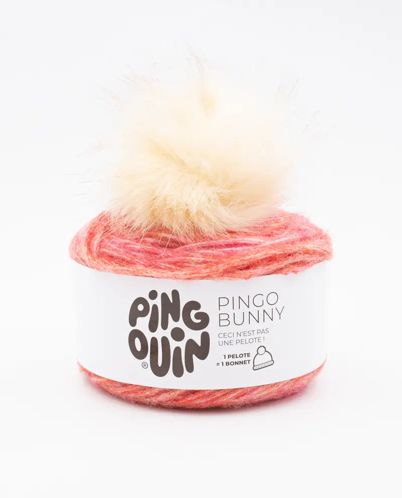 Pingo Bunny - Acidule