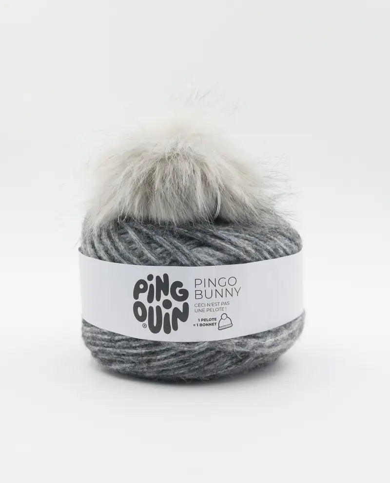 Pingo Bunny - Polaroid