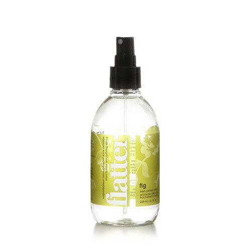 Flatter® Ironing & Smoothing Spray - Full size (7 Scents Available) - 375 ml