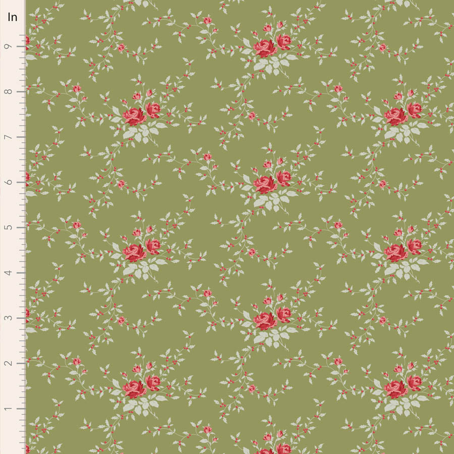 **PRÉCOMMANDE** Merry Little Christmas (Blender) - Noel Moss - Tilda