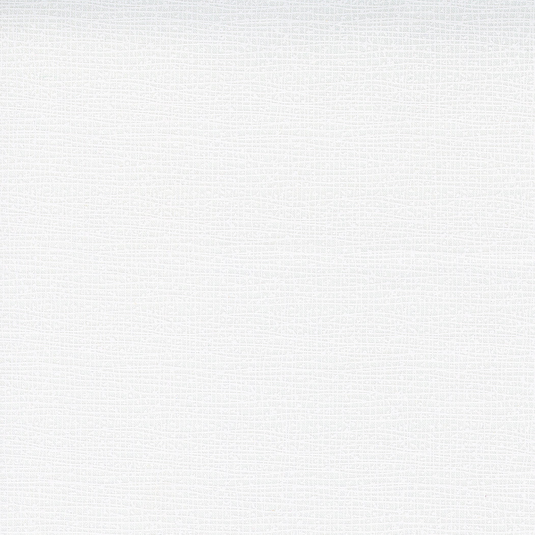 108" Thatched - White - Moda