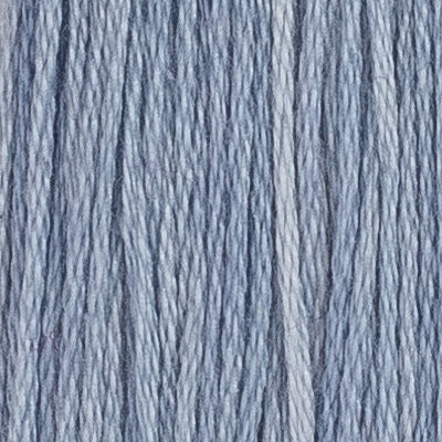 57 Iris - Embroidery Floss 2x5m - House Of Embroidery