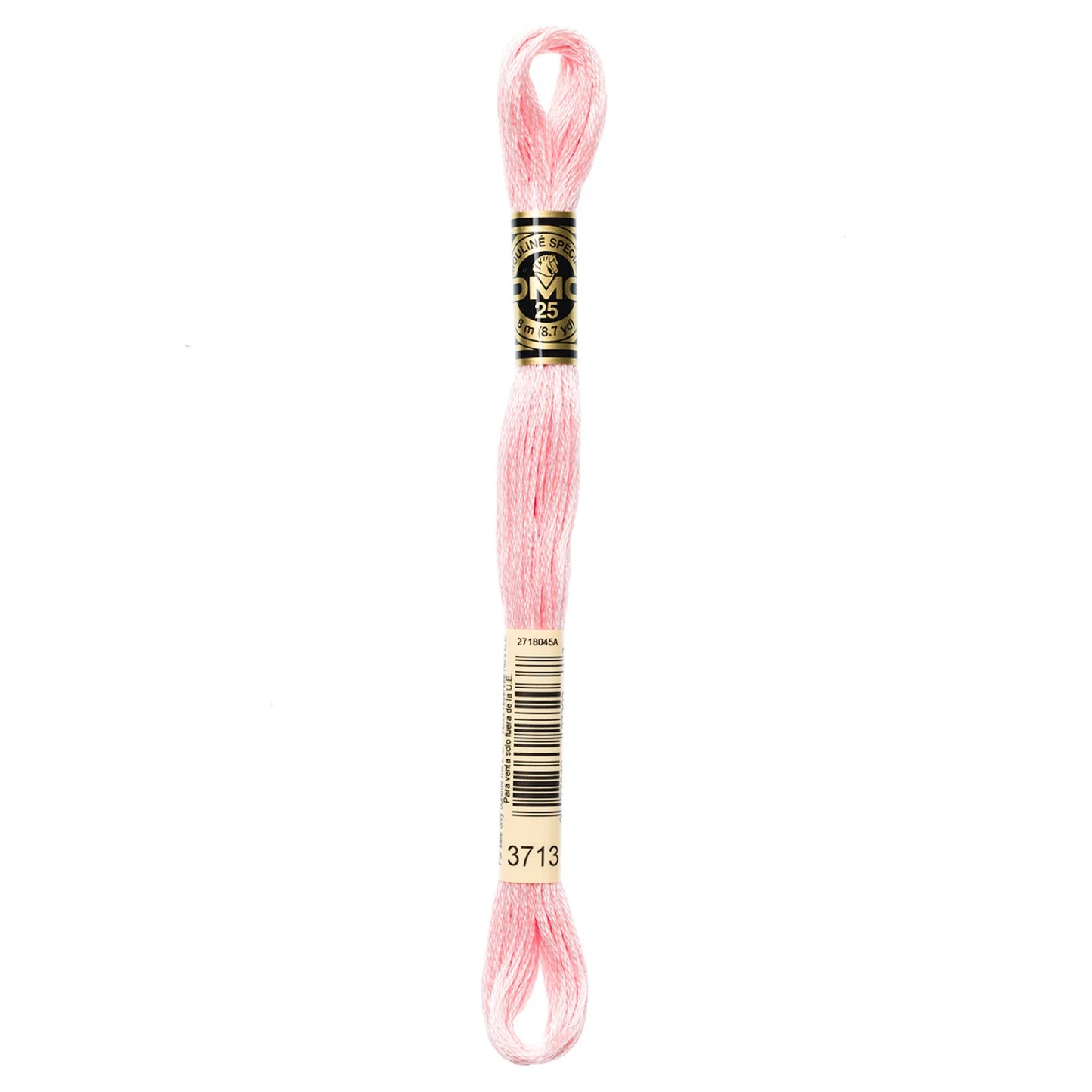 DMC Cotton 6 Strand Floss 8m - 3713