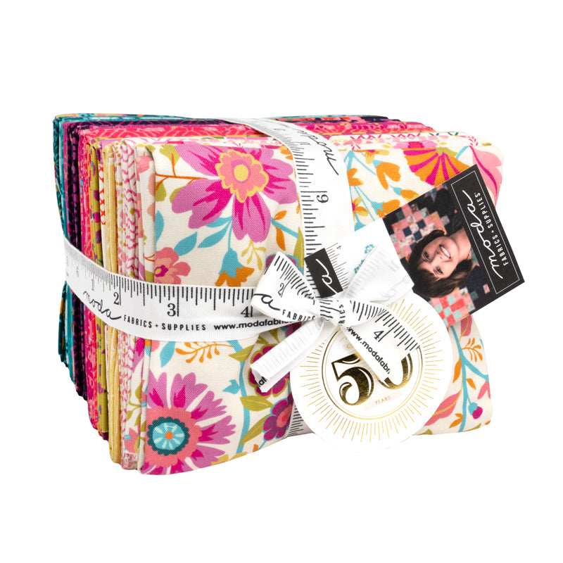 Parlor (Crystal Manning) - Lot de 27 pièces