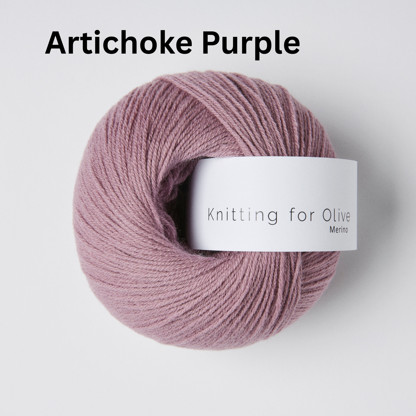 Knitting for Olive - Merino