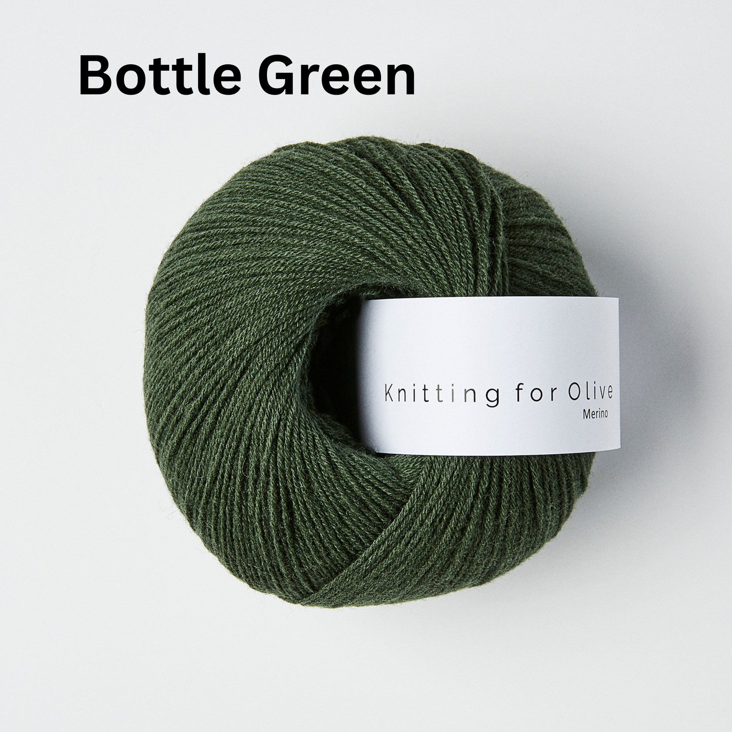 Knitting for Olive - Merino