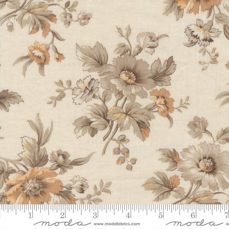 **PRE-ORDER** French General - Joie De Vivre - Pearl Roche