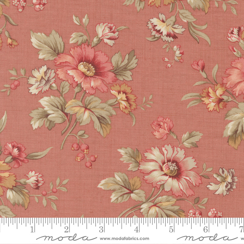 **PRE-ORDER** French General - Joie De Vivre - Clay