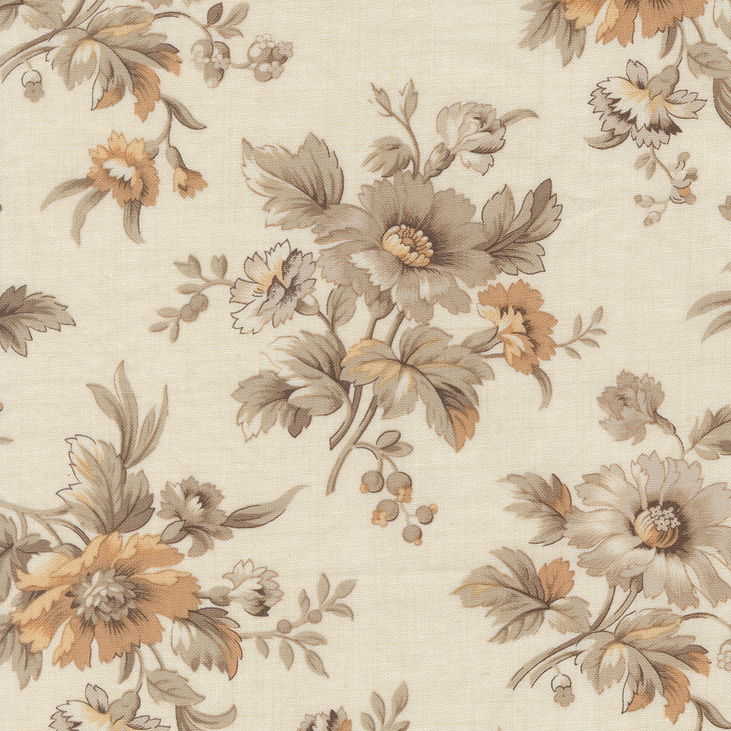 **PRE-ORDER** French General - Joie De Vivre - Pearl Roche