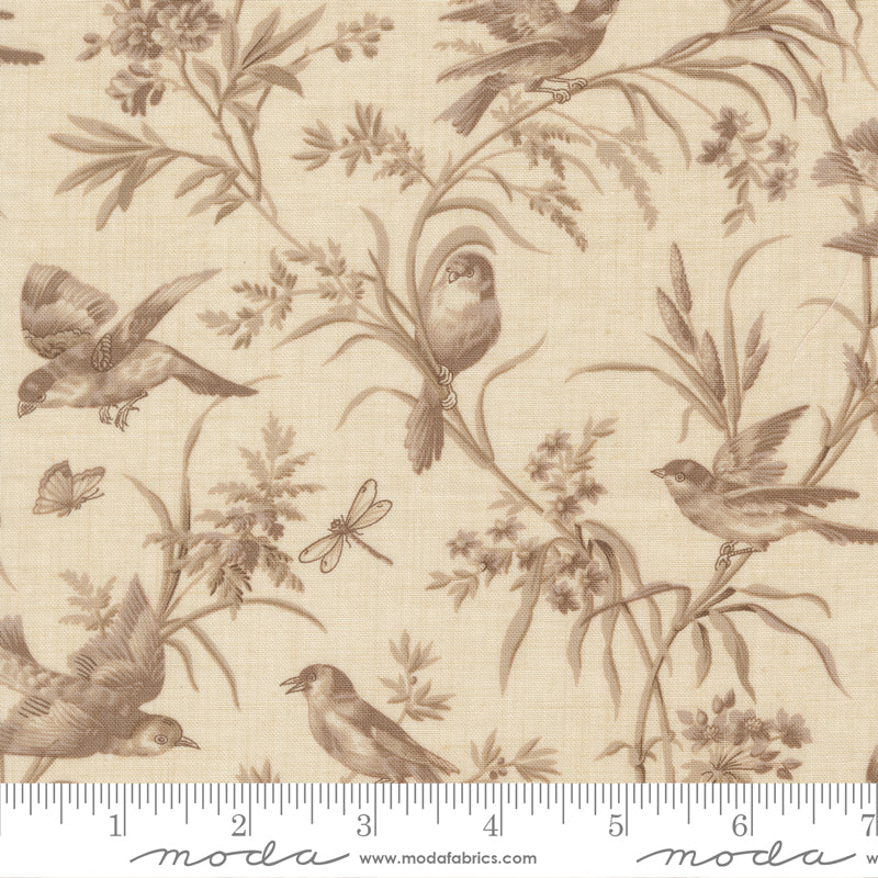 **PRE-ORDER** French General - Joie De Vivre - Pearl Roche