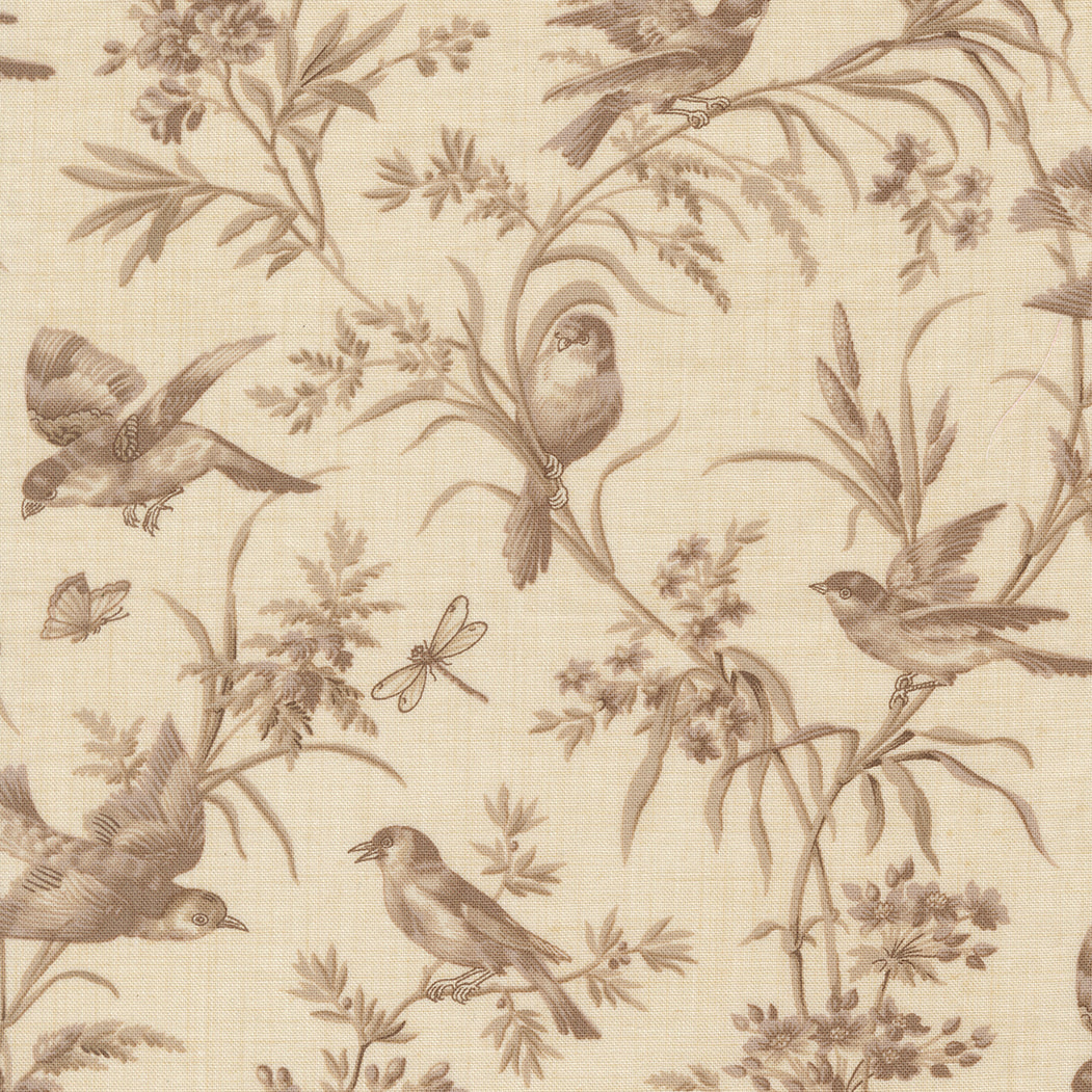 **PRE-ORDER** French General - Joie De Vivre - Pearl Roche