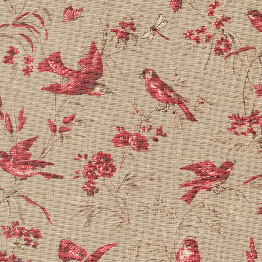 **PRE-ORDER** French General - Joie De Vivre - Roche
