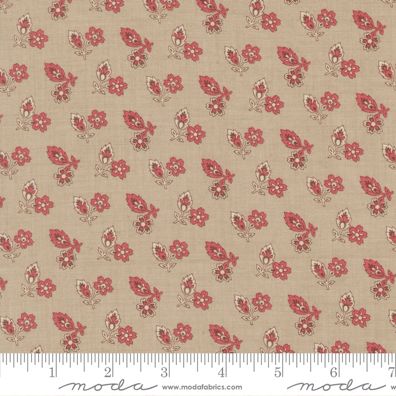 **PRE-ORDER** French General - Joie De Vivre - Roche