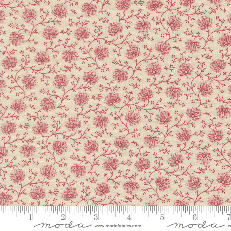 **PRE-ORDER** French General - Joie De Vivre - Pearl