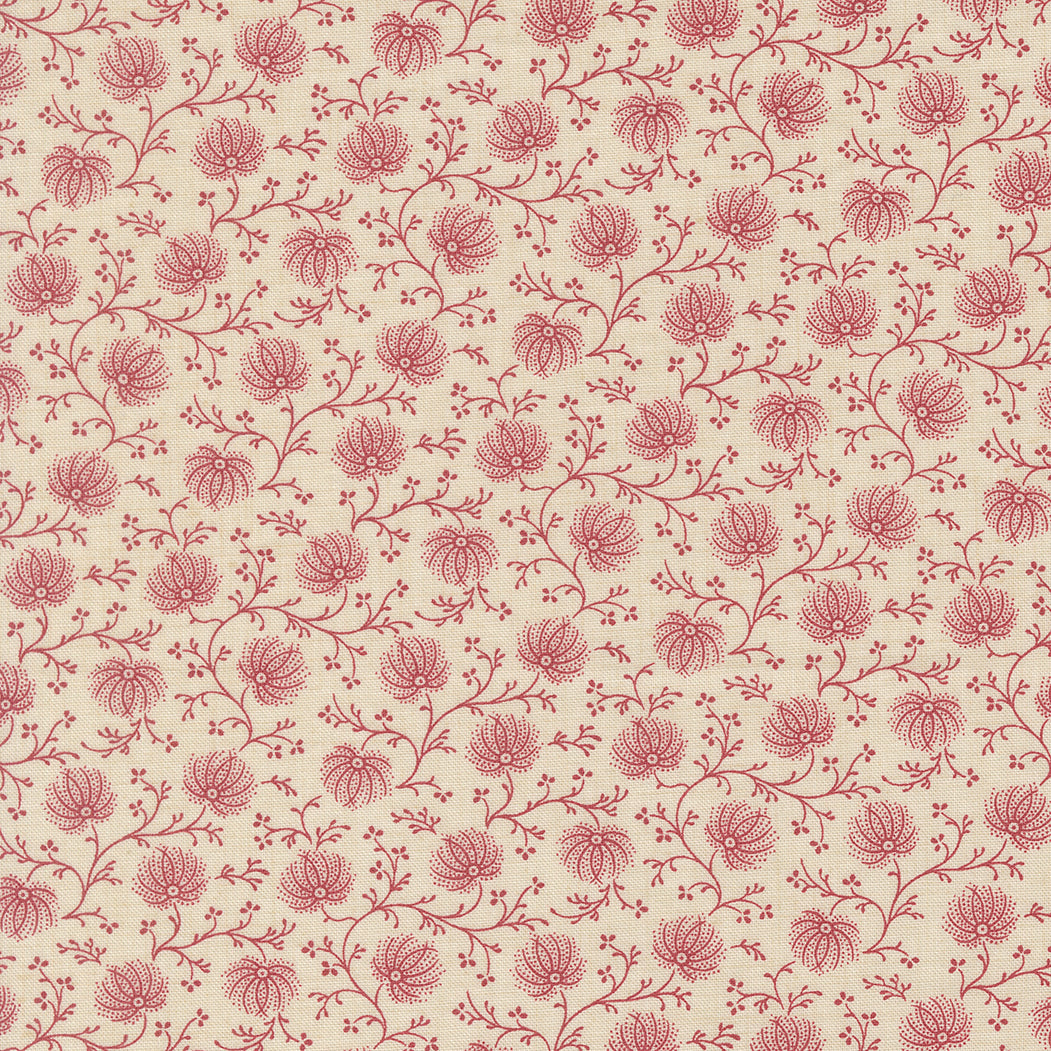 **PRE-ORDER** French General - Joie De Vivre - Pearl