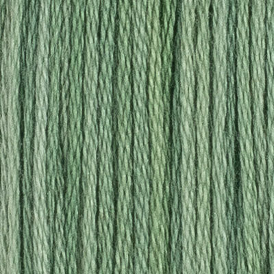 07 Periwinkle - Embroidery Floss 2x5m - House Of Embroidery
