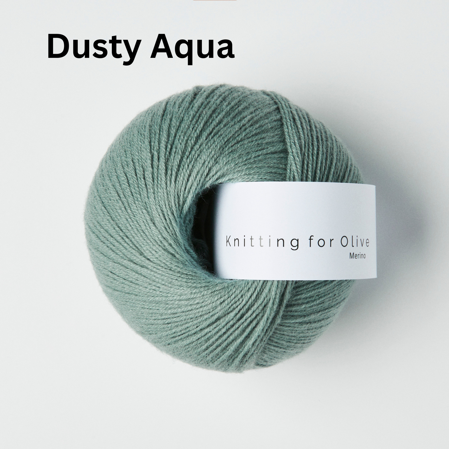 Knitting for Olive - Merino