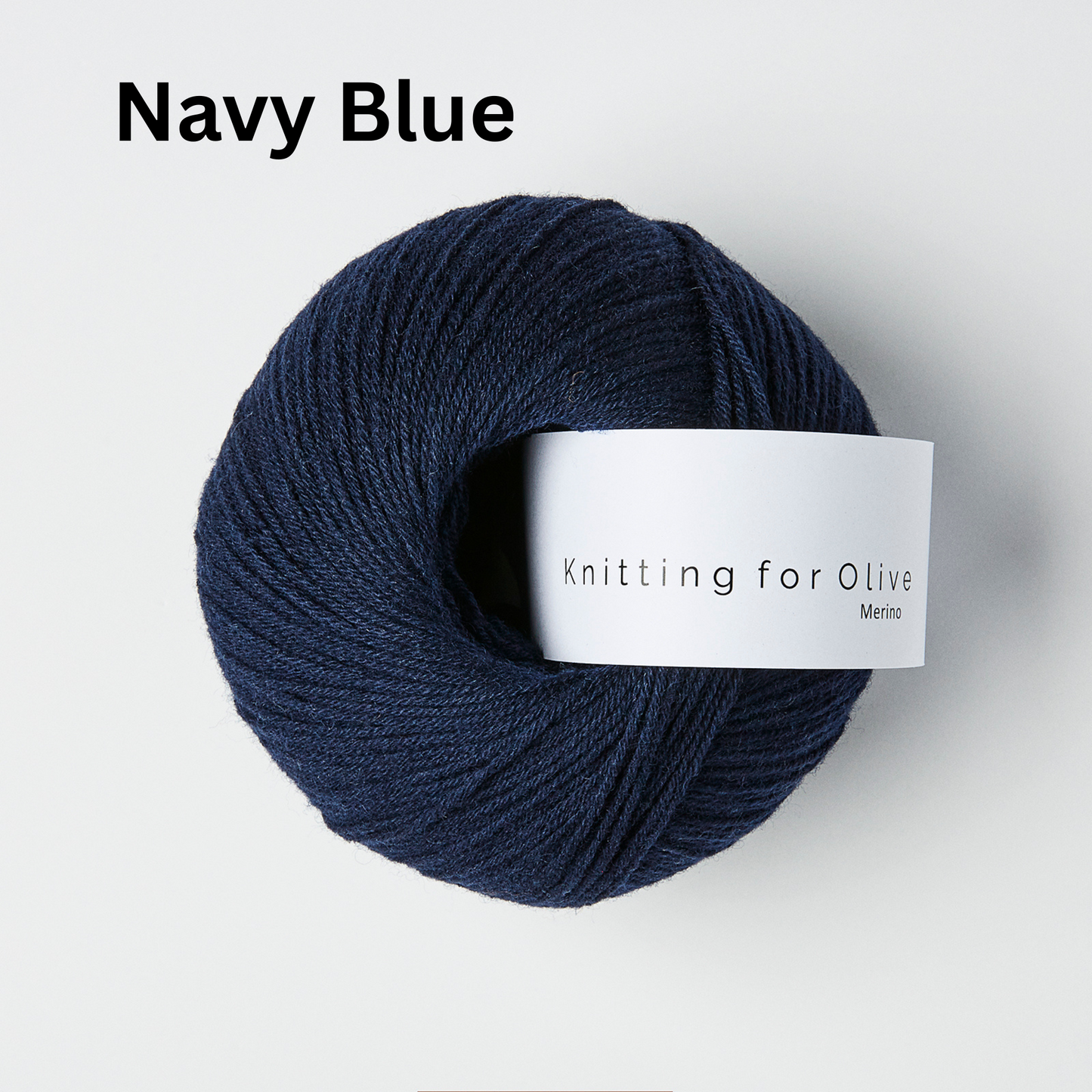 Knitting for Olive - Merino