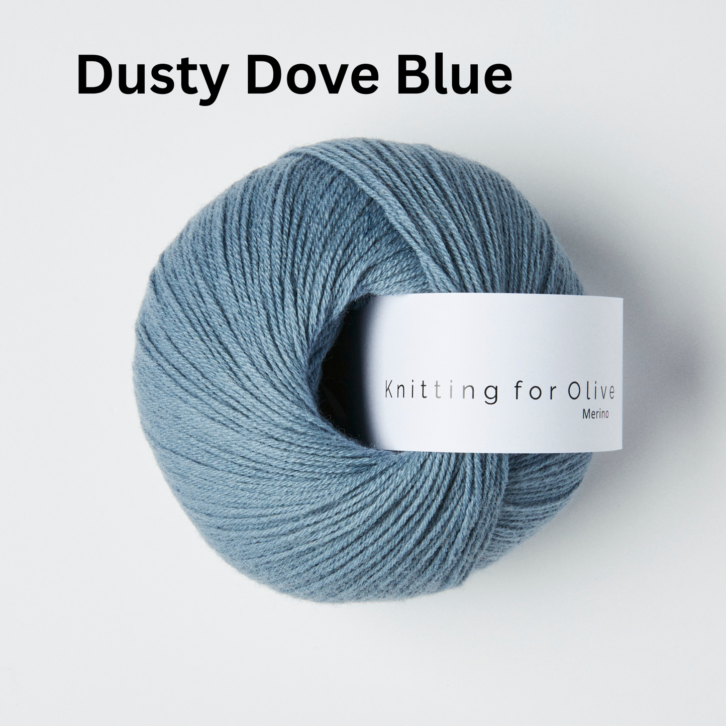 Knitting for Olive - Merino