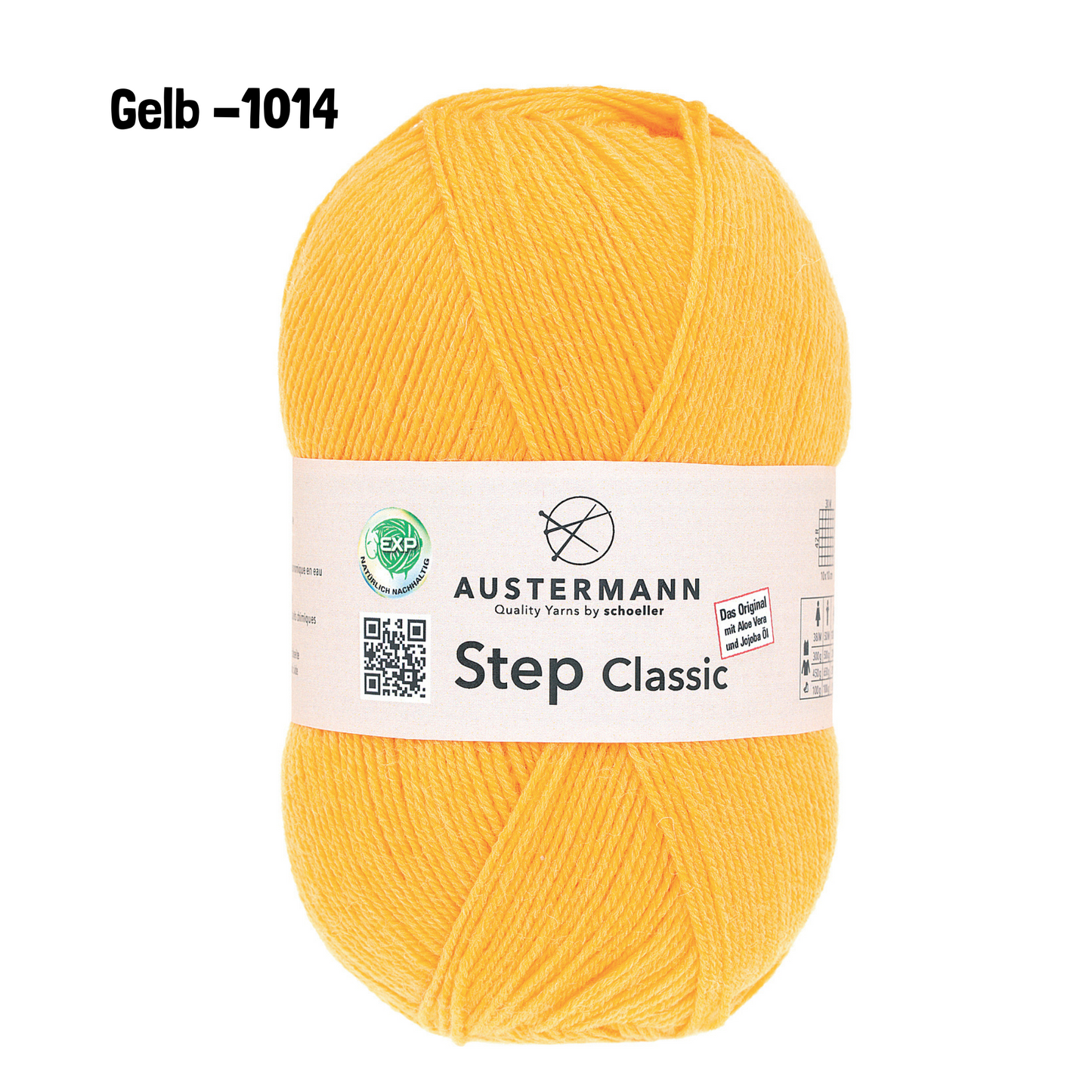 Austermann STEP4 Classique - 28 Couleurs!!!