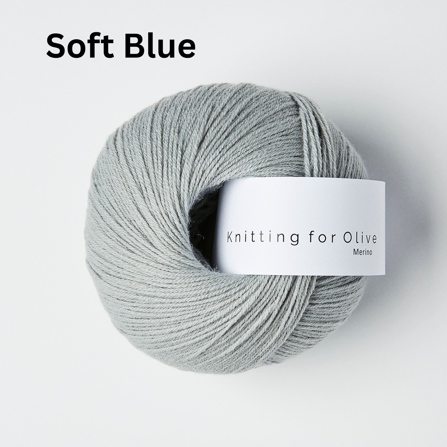 Knitting for Olive - Merino