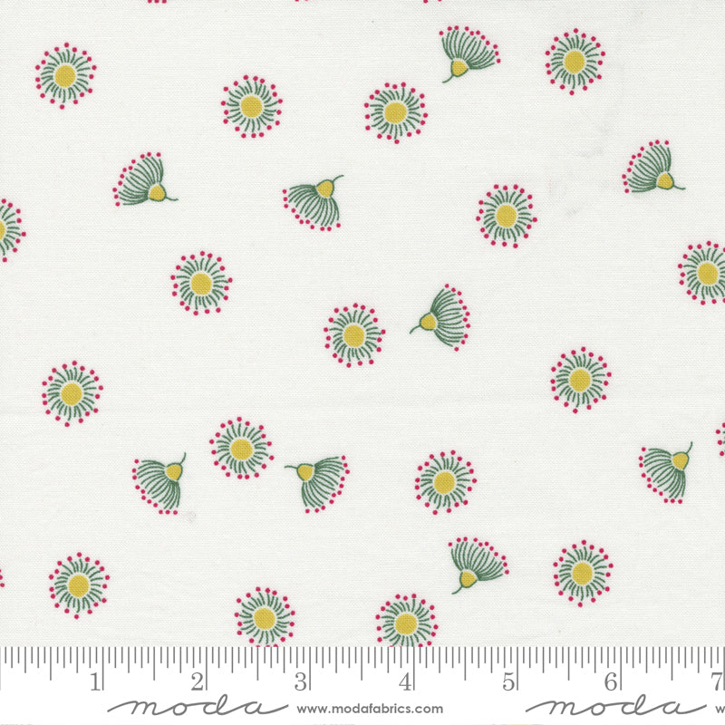 Jelly Roll 2.5" Strips - The Lookout - Moda