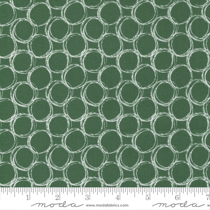 Jelly Roll 2.5" Strips - The Lookout - Moda