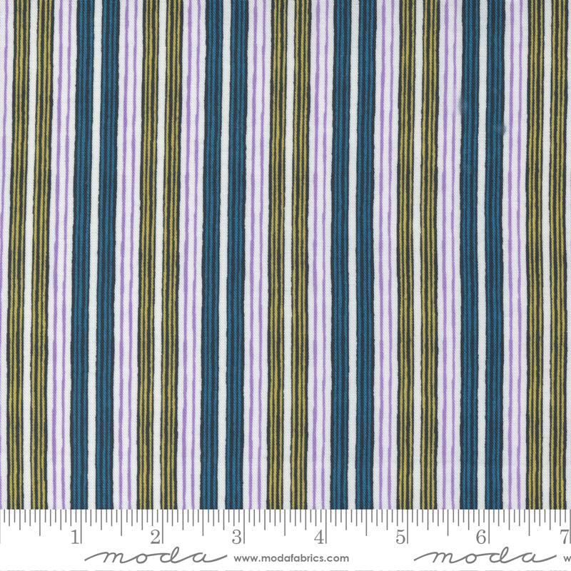 Jelly Roll 2.5" Strips - The Lookout - Moda