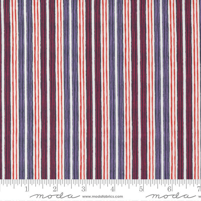 Jelly Roll 2.5" Strips - The Lookout - Moda
