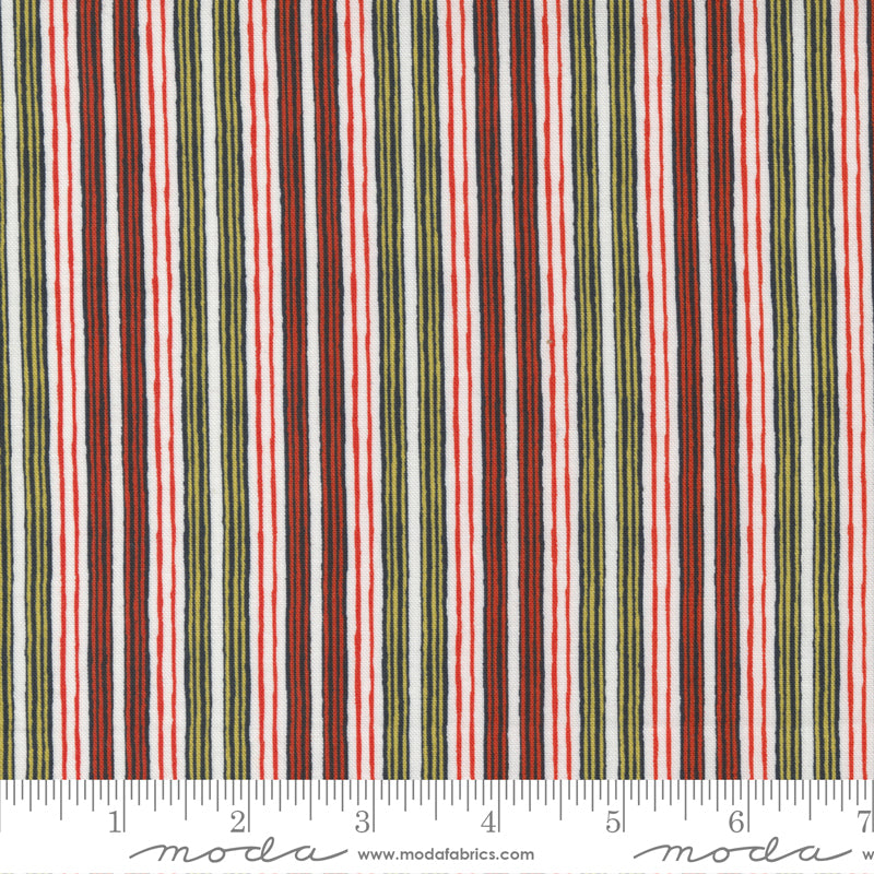 Jelly Roll 2.5" Strips - The Lookout - Moda