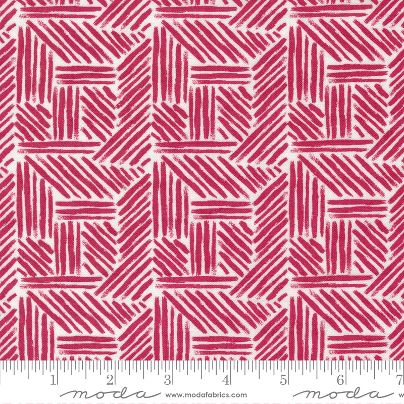 Jelly Roll 2.5" Strips - The Lookout - Moda