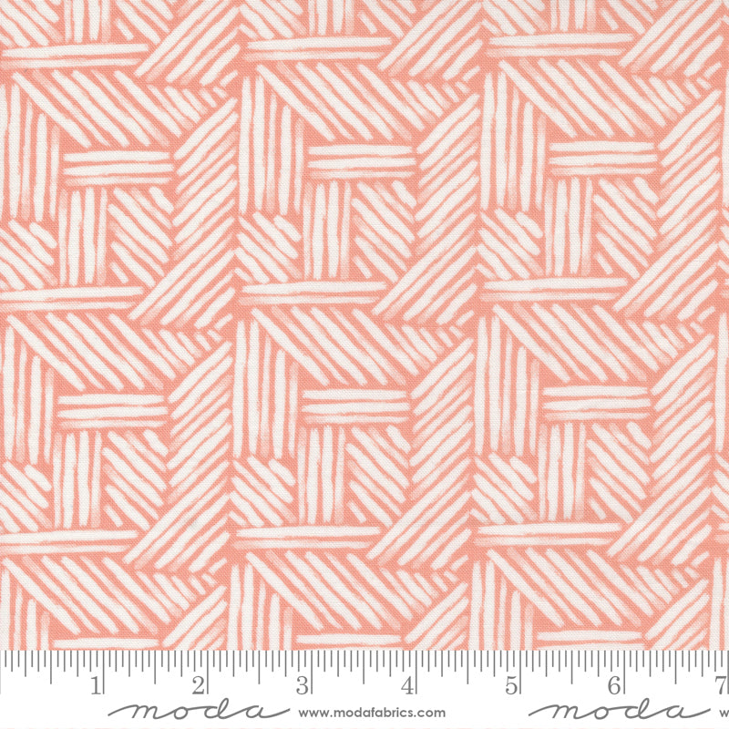 Jelly Roll 2.5" Strips - The Lookout - Moda
