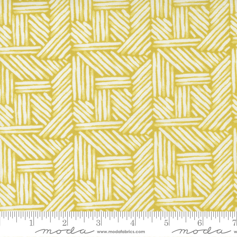 Jelly Roll 2.5" Strips - The Lookout - Moda