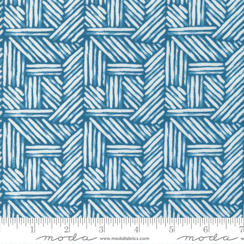 Jelly Roll 2.5" Strips - The Lookout - Moda