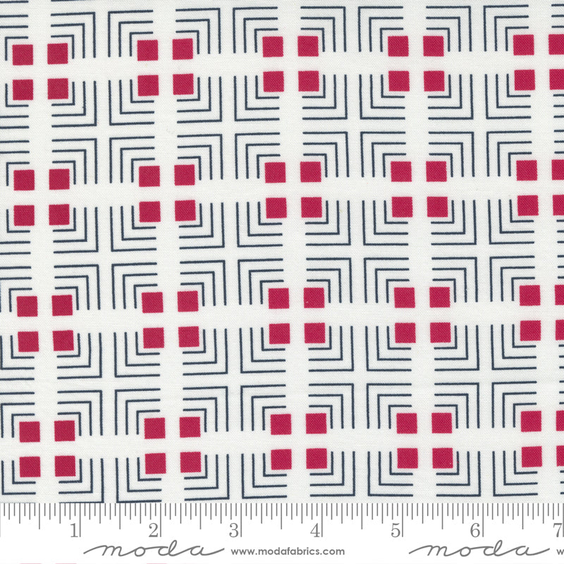 Jelly Roll 2.5" Strips - The Lookout - Moda