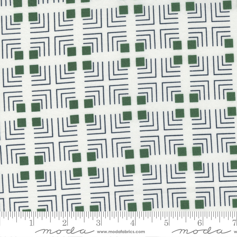 Jelly Roll 2.5" Strips - The Lookout - Moda