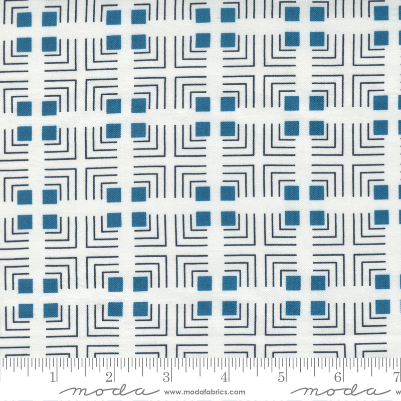 Jelly Roll 2.5" Strips - The Lookout - Moda