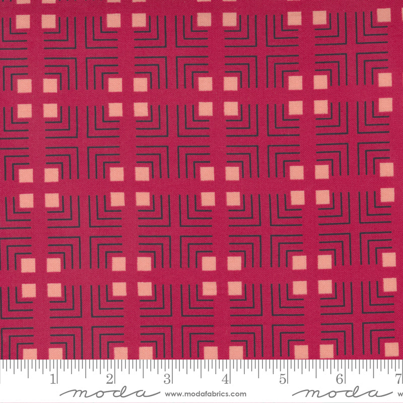 Jelly Roll 2.5" Strips - The Lookout - Moda
