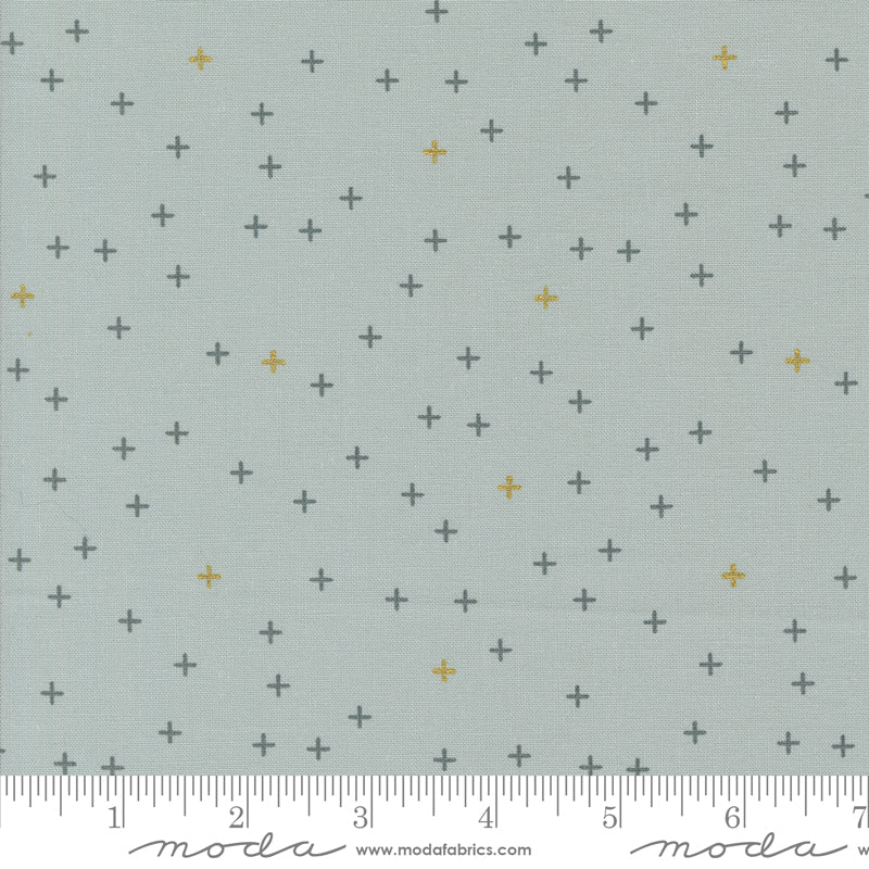 Shimmer by Zen Chic - Gris - Moda