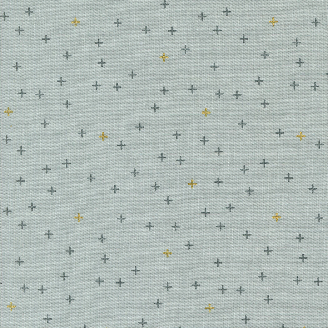 Shimmer by Zen Chic - Gris - Moda
