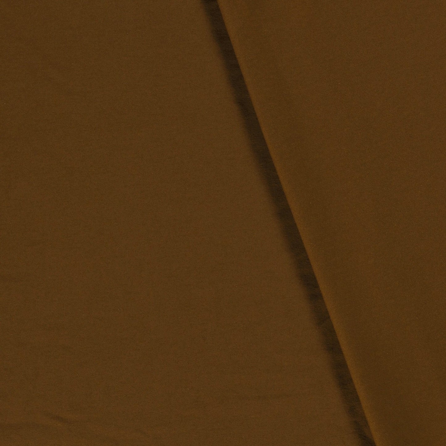 JERSEY GOTS Solid Brown