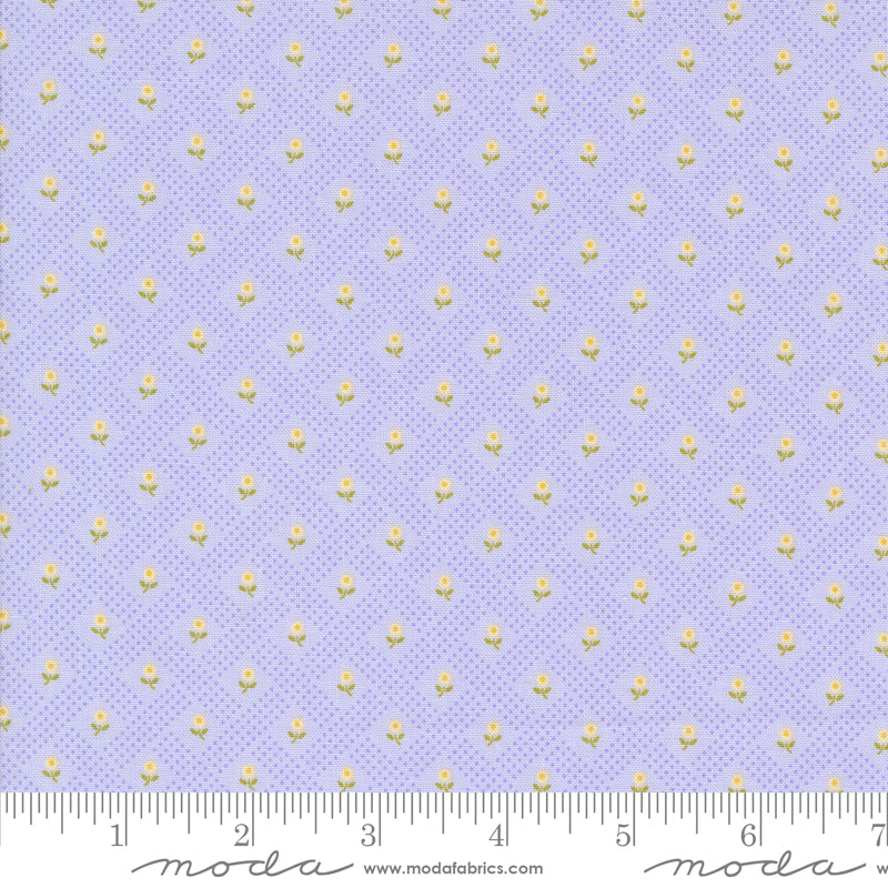 Georgia (Brenda Riddle)- Lavender - Moda