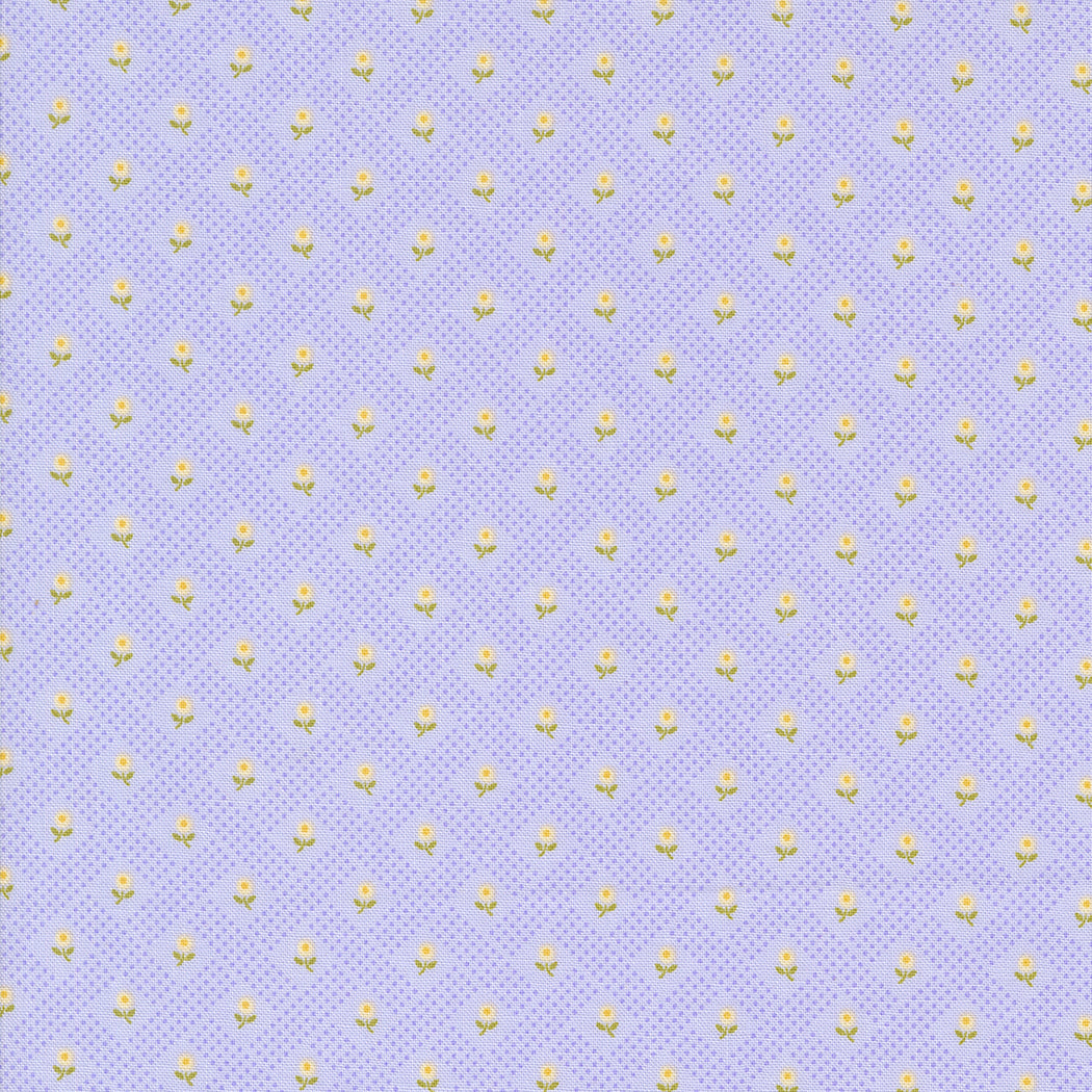Georgia (Brenda Riddle)- Lavender - Moda