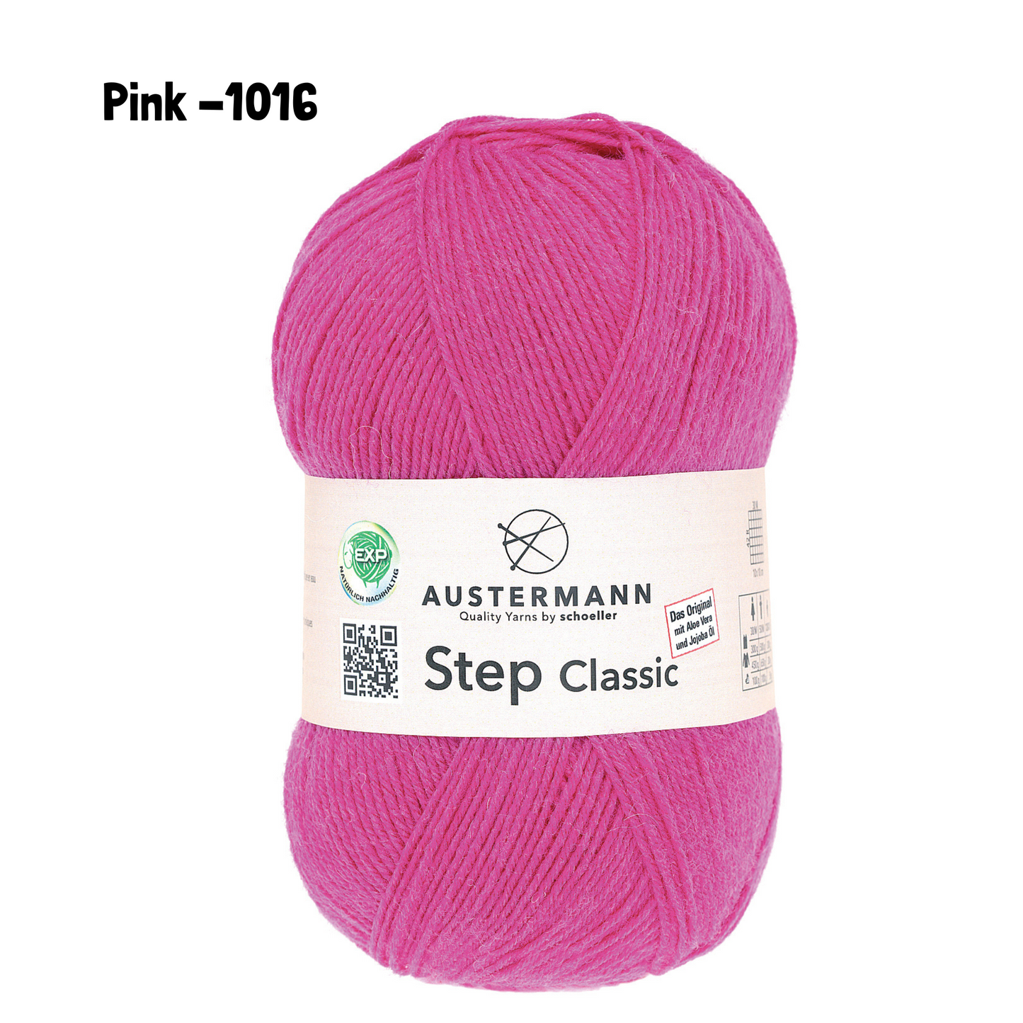 Austermann STEP4 Classique - 28 Couleurs!!!