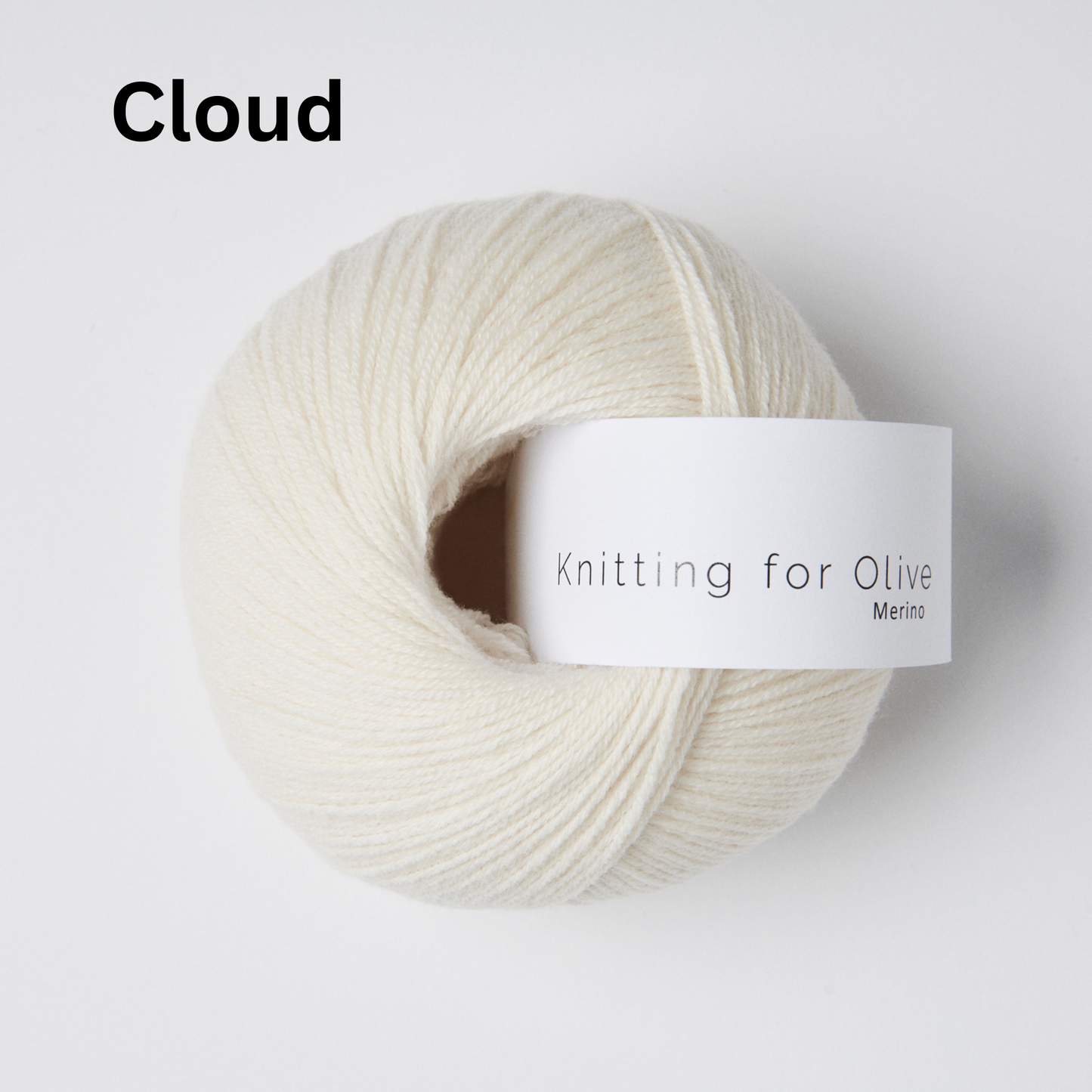 Knitting for Olive - Merino