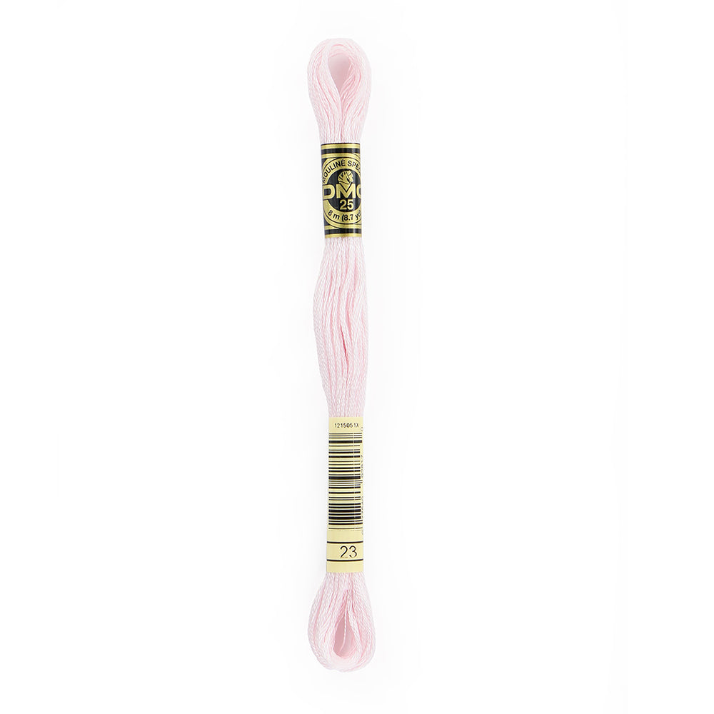 DMC Cotton 6 Strand Floss 8m - 23