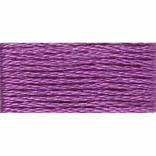 DMC Cotton 6 Strand Floss 8m - 33