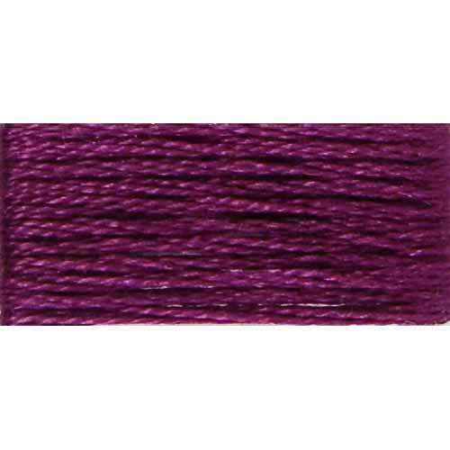 DMC Cotton 6 Strand Floss 8m - 35