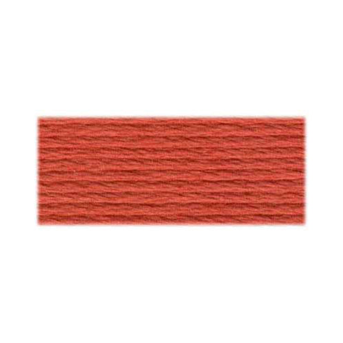 DMC Cotton 6 Strand Floss 8m - 3328