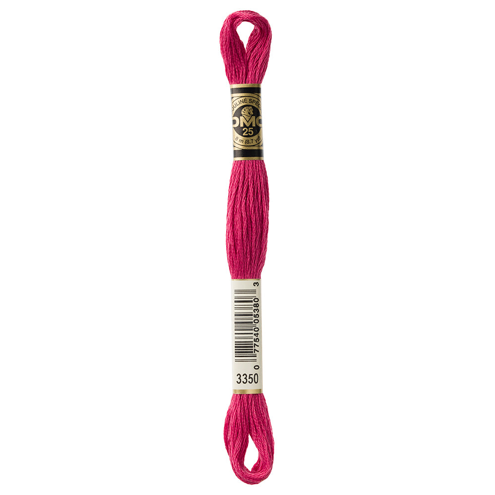 DMC Cotton 6 Strand Floss 8m - 3350